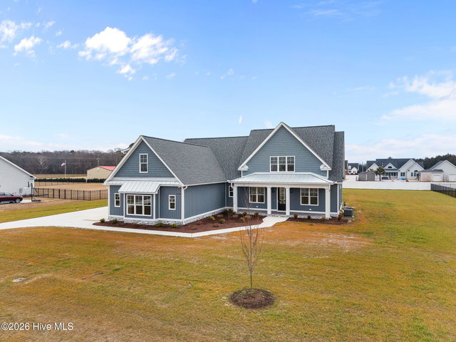 335 Stephanye Lane, Greenville, NC 27834 — photo 47