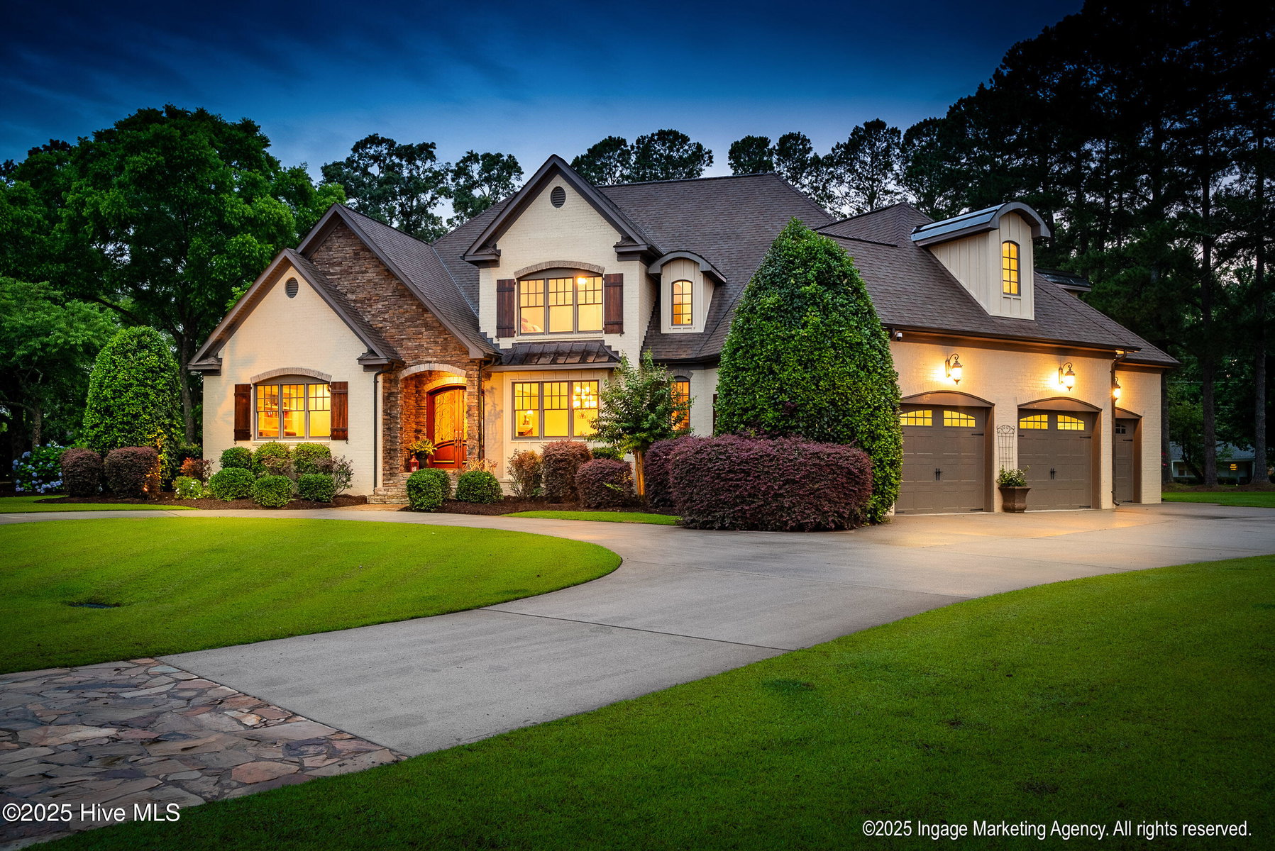 2900 Groveland Drive, Greenville, NC 27858 — photo 3