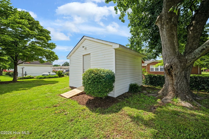 118 Rosewood Avenue, Elizabeth City, NC 27909 — photo 40