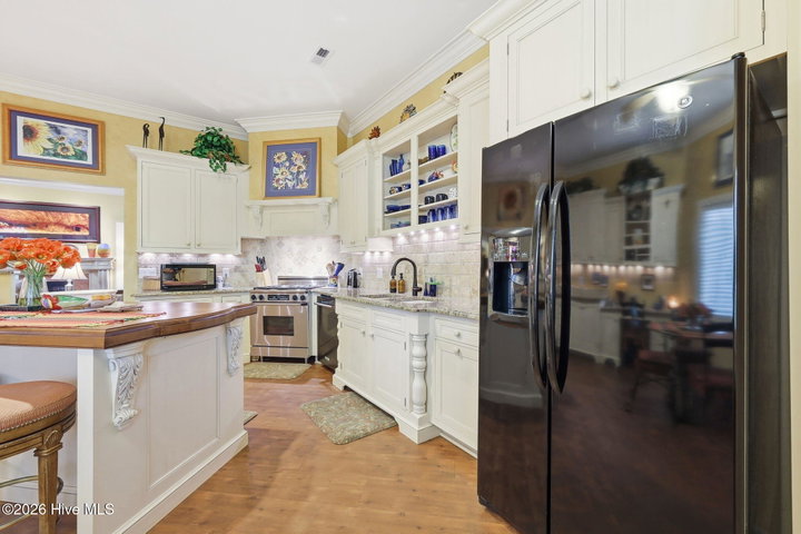 3058 Dartmouth Drive, Greenville, NC 27858 — photo 25