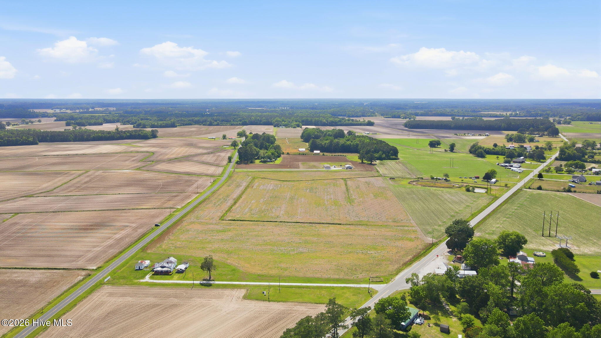 0 Buck Road, Vanceboro, NC 28586 — photo 5