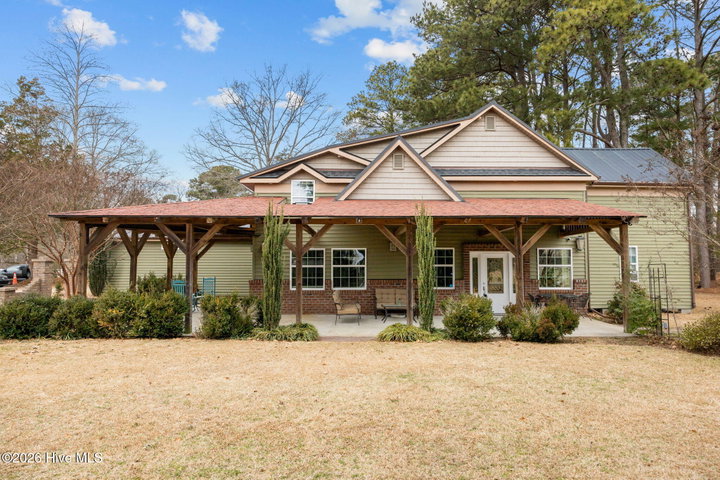 5387 Us 64 Alt E, Tarboro, NC 27886