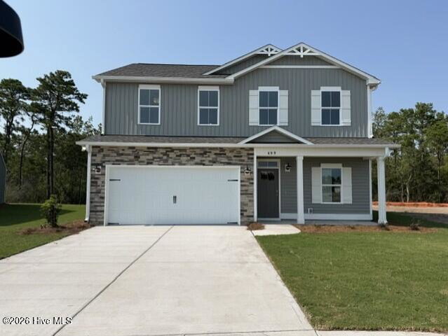 755 Pelican Cove Way SE 216 image