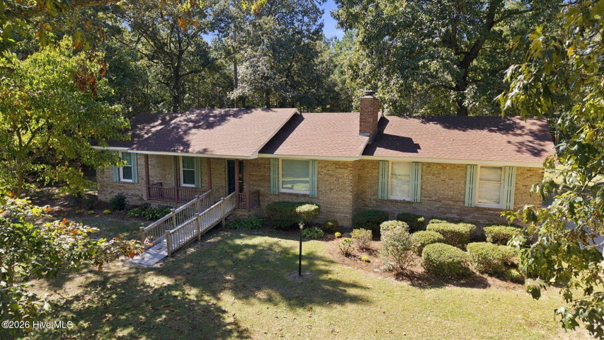 14942 Us 258 S, Fountain, NC 27829