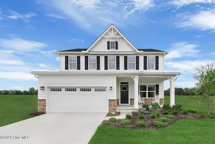 127 Harmonica Lane, Greenville, NC 27834