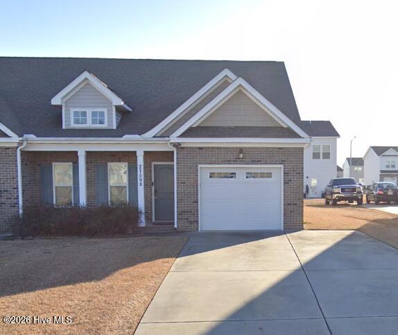 2109 Remington Court B, Greenville, NC 27834 — main photo