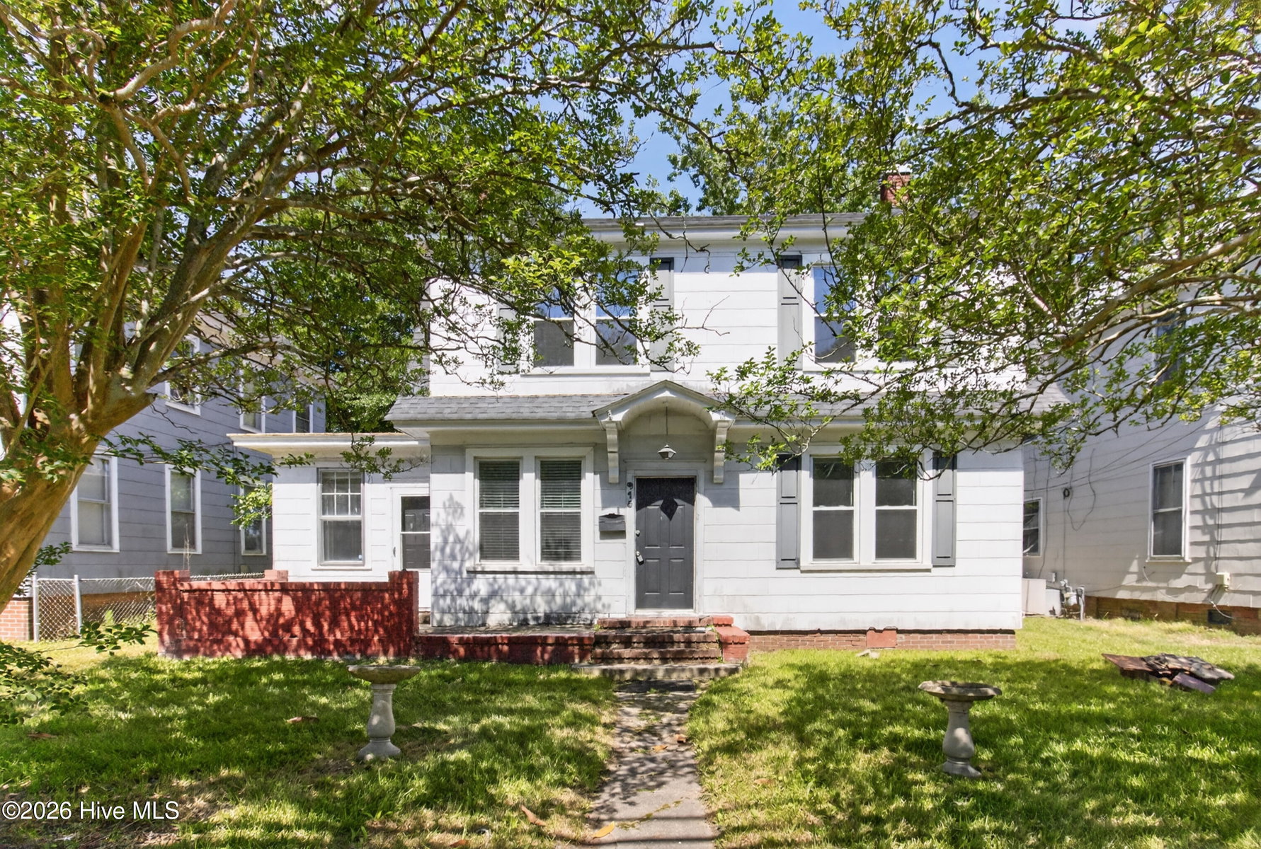 915 N Road Street, Elizabeth City, NC 27909 — photo 2