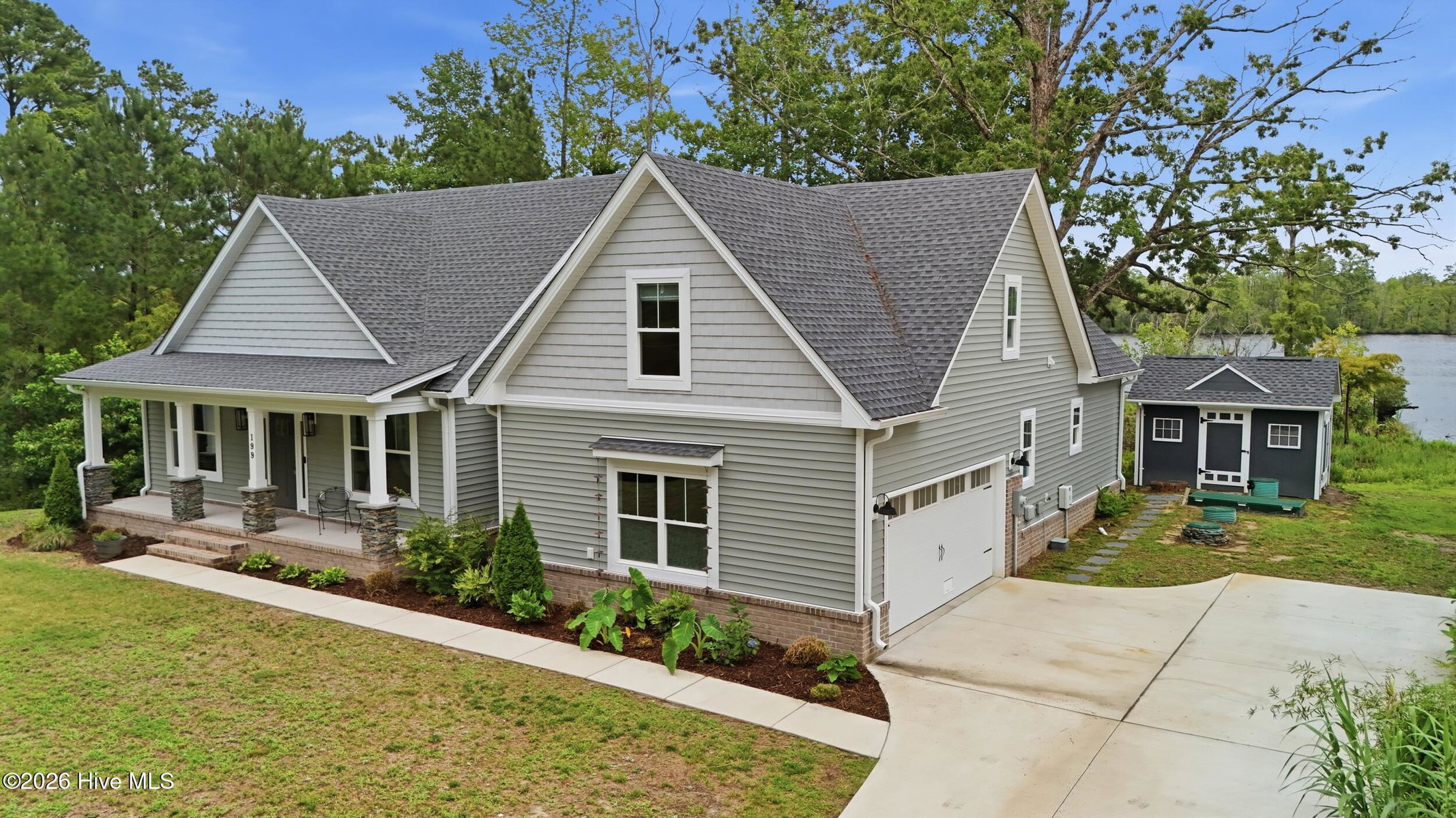 199 Dogwood Trail, Elizabeth City, NC 27909 — photo 5