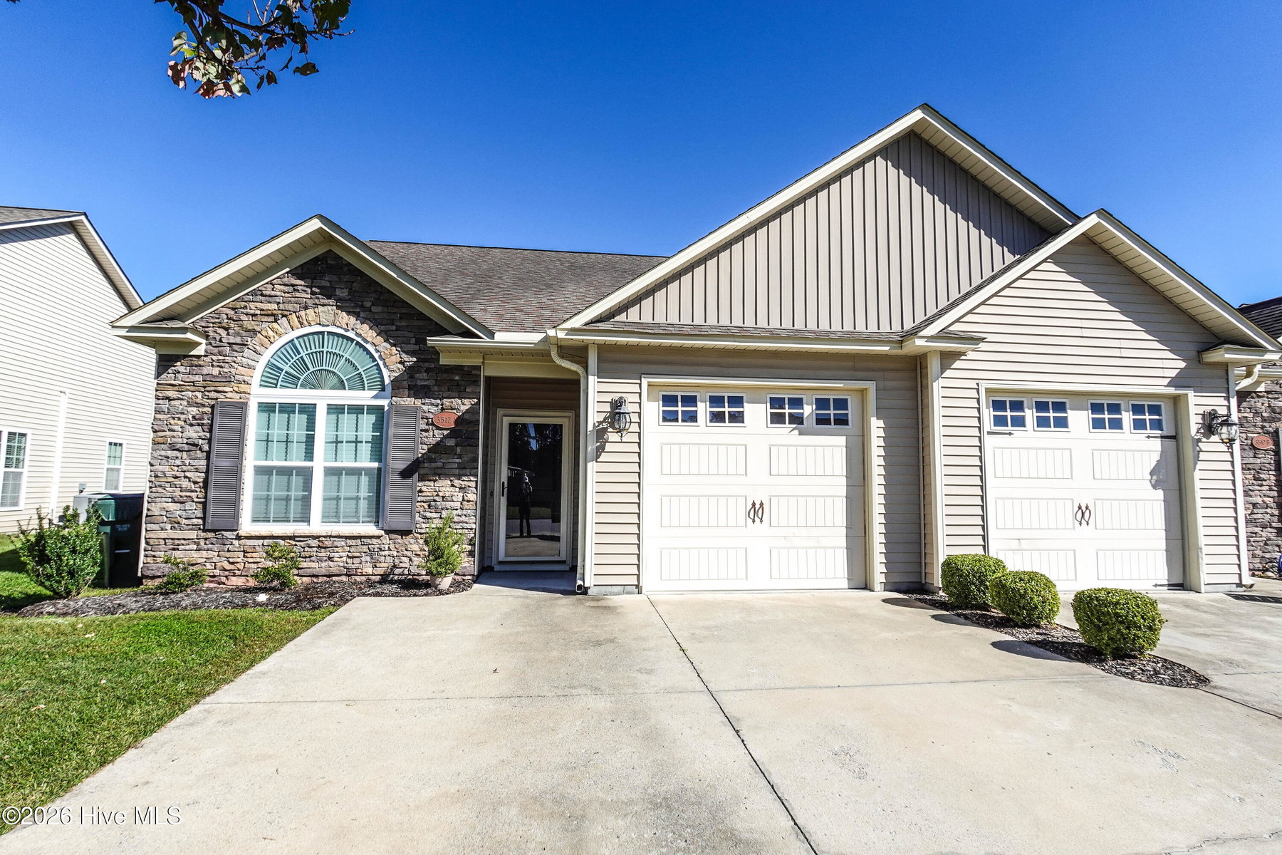 3512 Ellsworth Drive A, Greenville, NC 27834 — photo 3