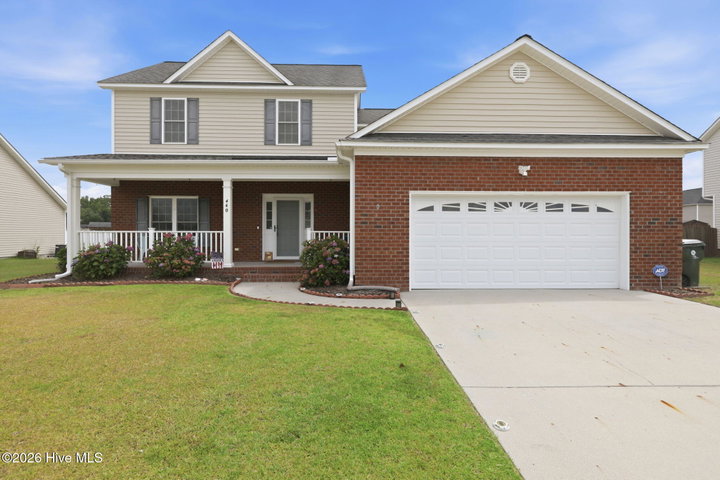 440 Meadowlark Drive, Winterville, NC 28590 — photo 3
