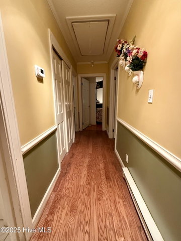 903 E Woodlawn Drive, Williamston, NC 27892 — photo 41