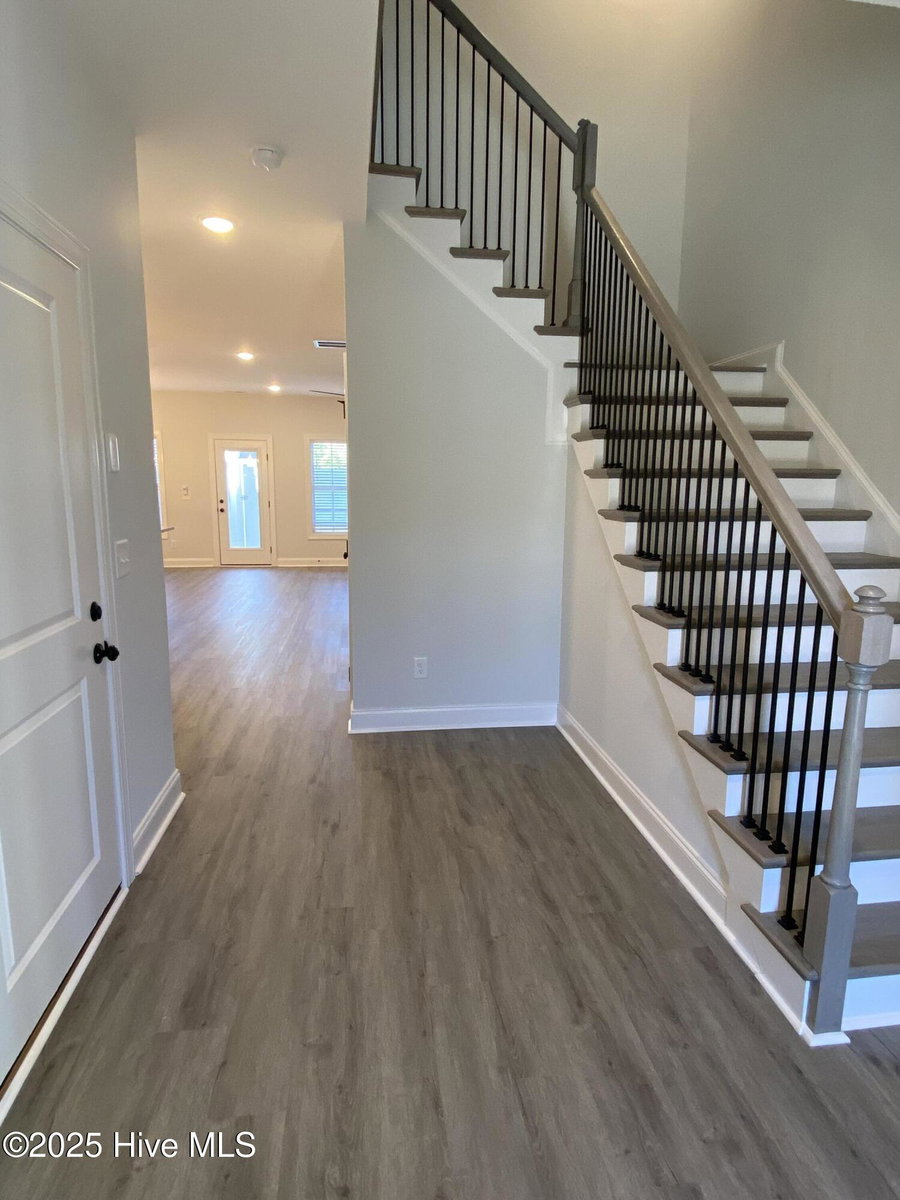 1404 B Hartley, Greenville, NC 27834 — photo 2