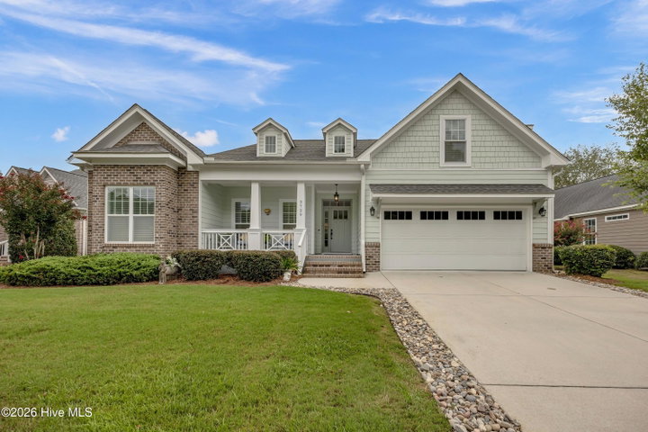 3729 Cinnamon Fern Drive image