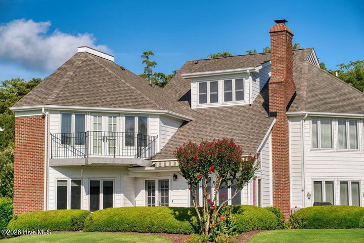 115 Country Club Drive, Hertford, NC 27944