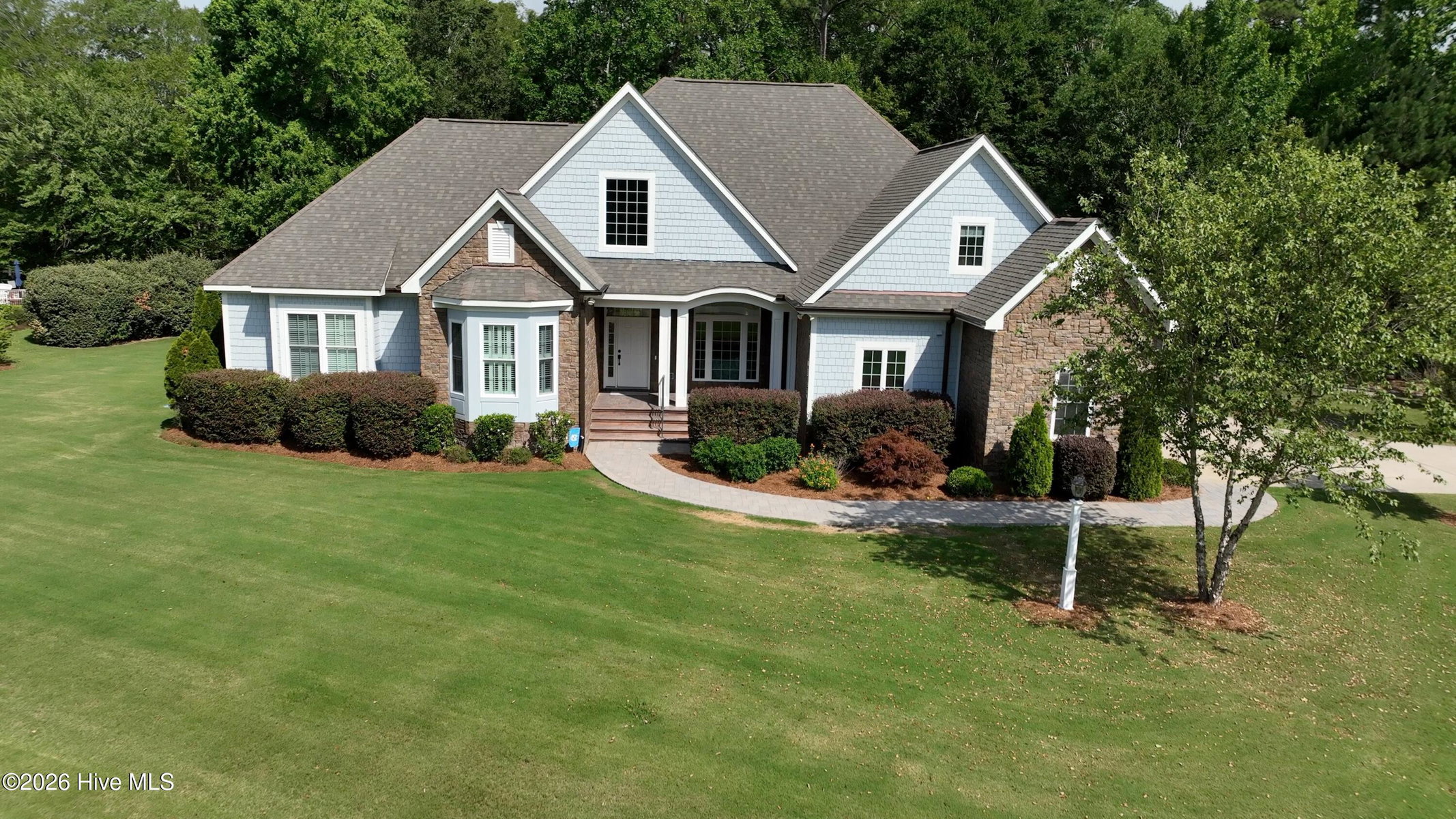 128 Meherrin River Drive, Hertford, NC 27944 — photo 3