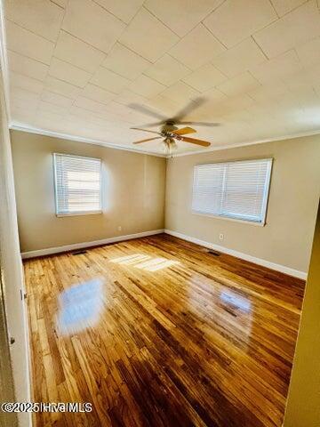3573 S Barrett Street, Farmville, NC 27828 — photo 2