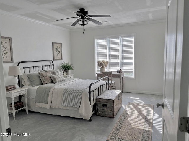 605 Spring Forest Road F, Greenville, NC 27834 — photo 10