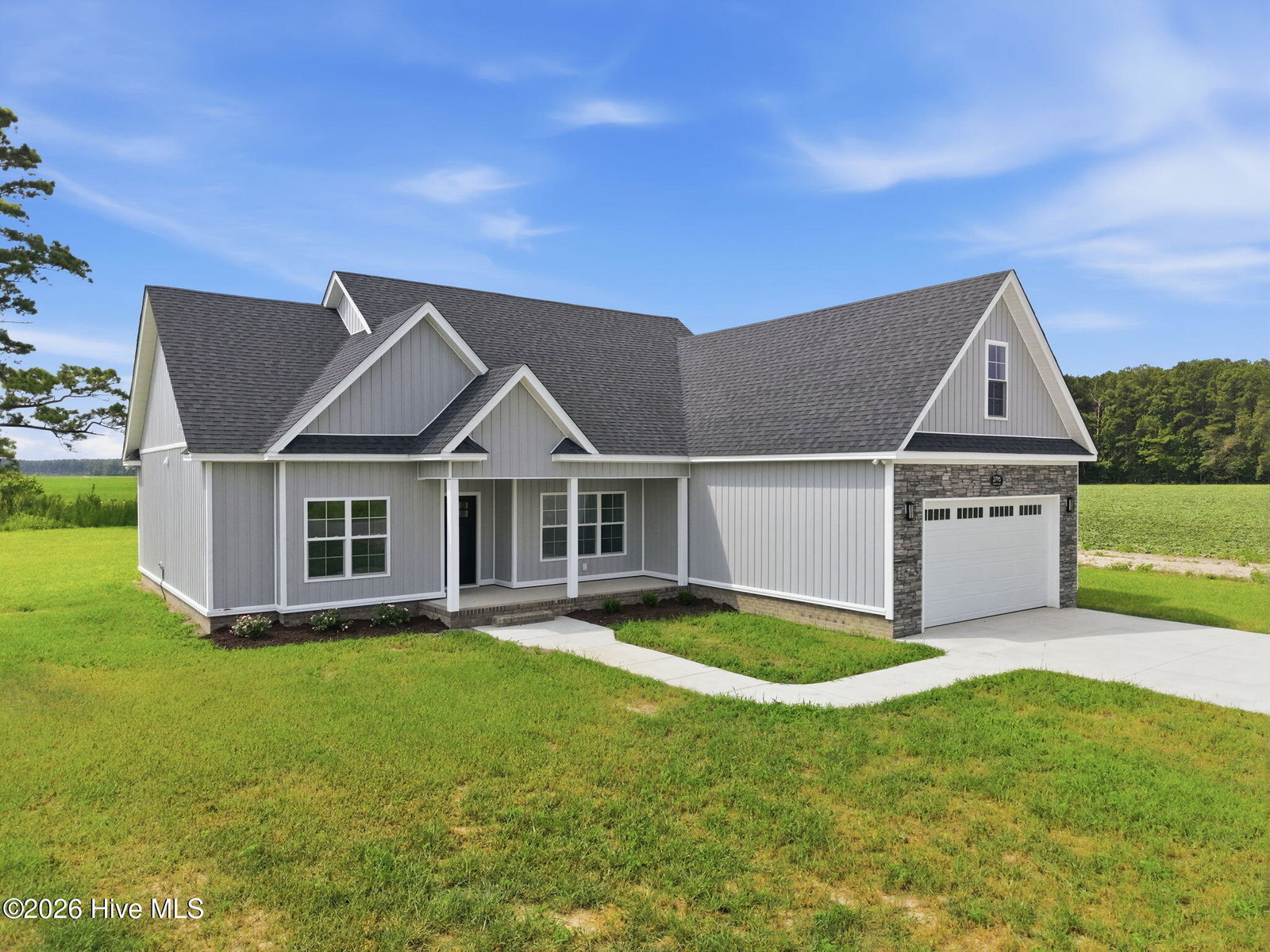 2795 Covent Drive, Farmville, NC 27828 — photo 2