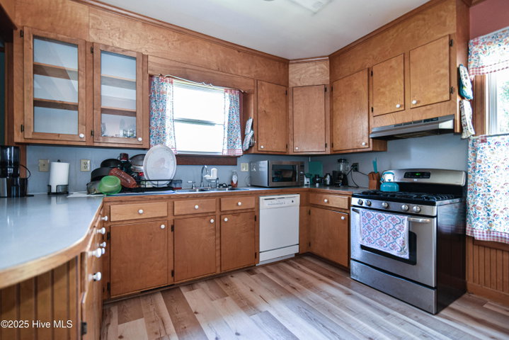 606 W Colonial Avenue, Elizabeth City, NC 27909 — photo 11