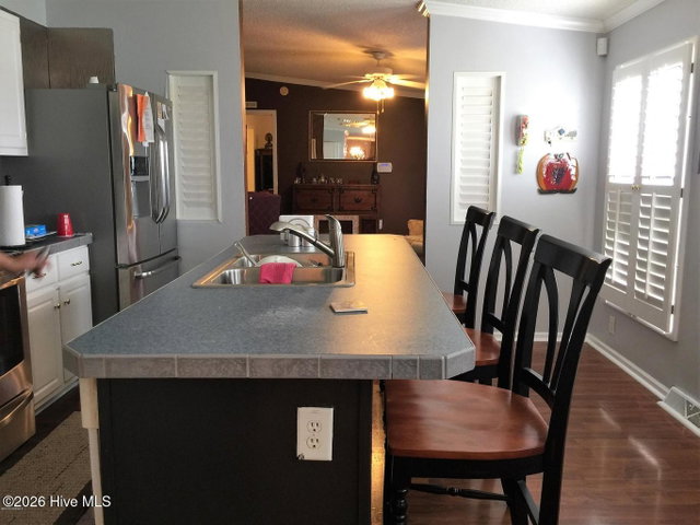 426 N Everett Street, Robersonville, NC 27871 — photo 6