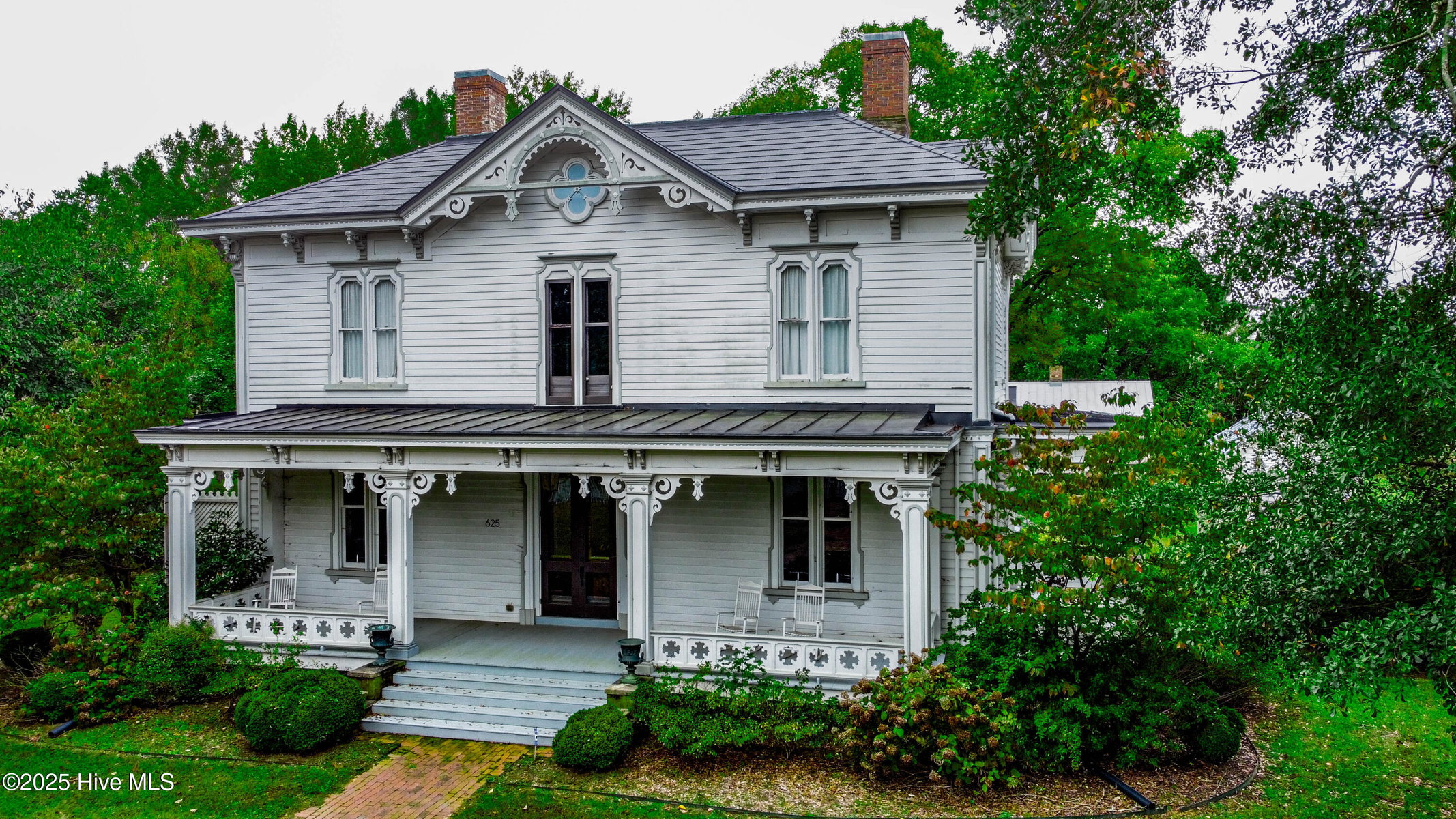625 W Main Street, Murfreesboro, NC 27855 — photo 2
