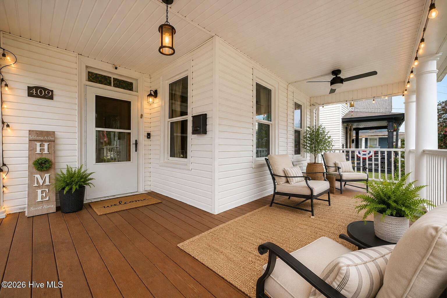 409 Cedar Street, Elizabeth City, NC 27909 — photo 2