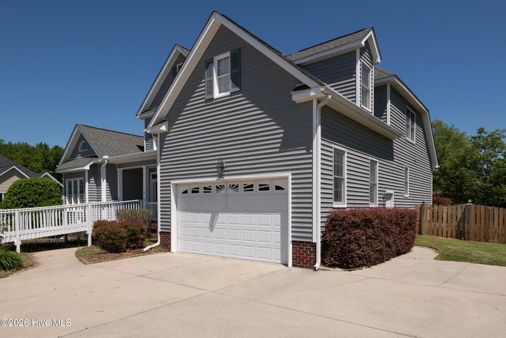 2215 Black Horse Lane, Winterville, NC 28590 — photo 7