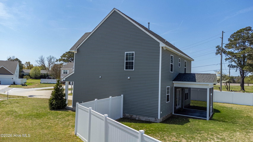 102 Genoa Drive, Elizabeth City, NC 27909 — photo 33