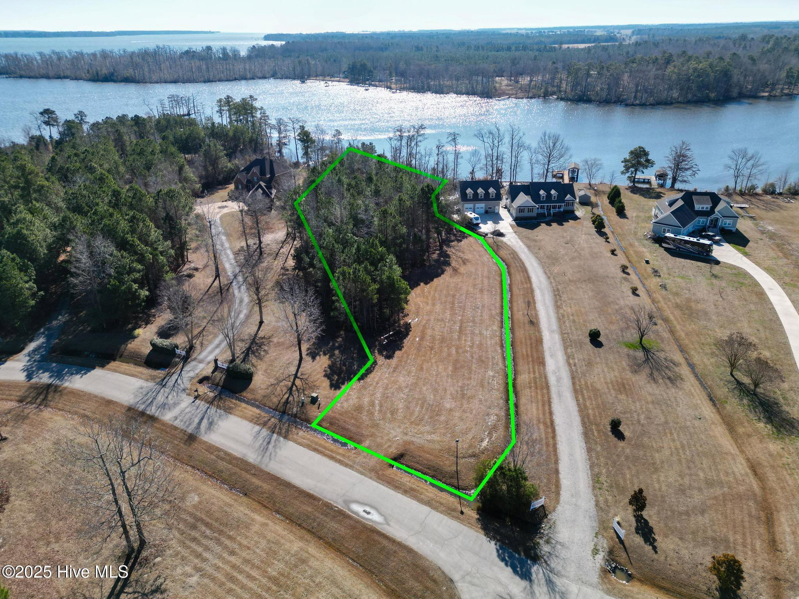 118 27 Dockery Drive, Hertford, NC 27944 — photo 3