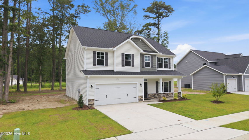 981 Rialto Lane, Ayden, NC 28513 — photo 2