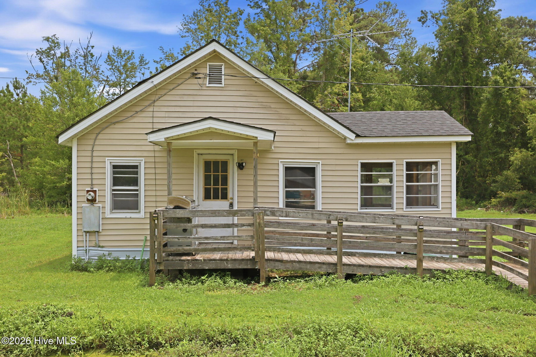 800 Goat Neck Road, Columbia, NC 27925 — photo 3