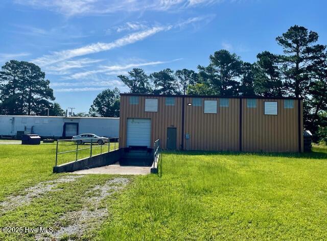 4519 W Pine Street, Farmville, NC 27828 — photo 13