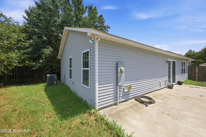 3612 Ramsey Drive, Greenville, NC 27834 — photo 47