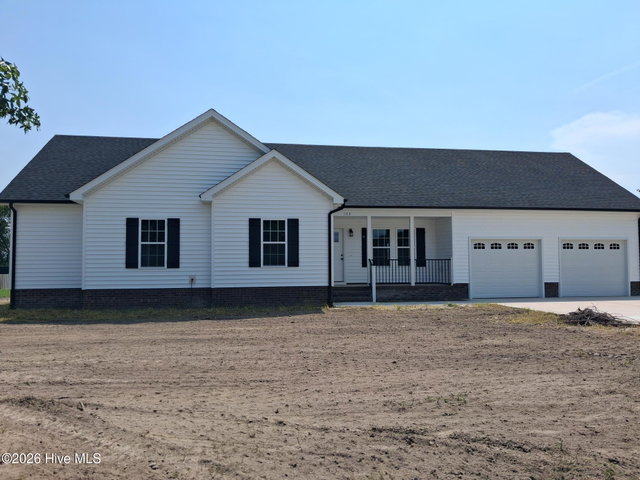 103 Academy Court, Elizabeth City, NC 27909