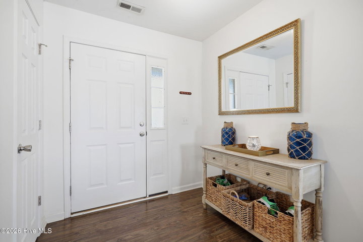 871 Jacksontown Road, Grifton, NC 28530 — photo 12