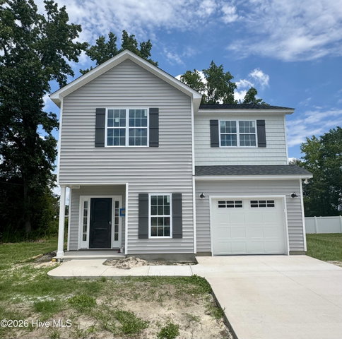 433 Pepperbush Court, Ayden, NC 28513 — photo 1