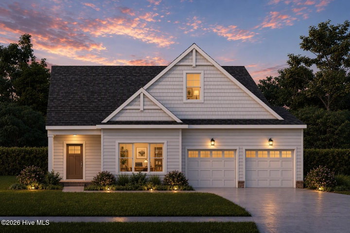 112 Clayton Lane, South Mills, NC 27976 — photo 2