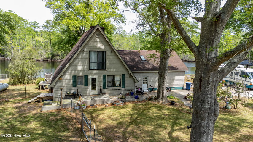 6655 Clarks Neck Road, Washington, NC 27889 — photo 18