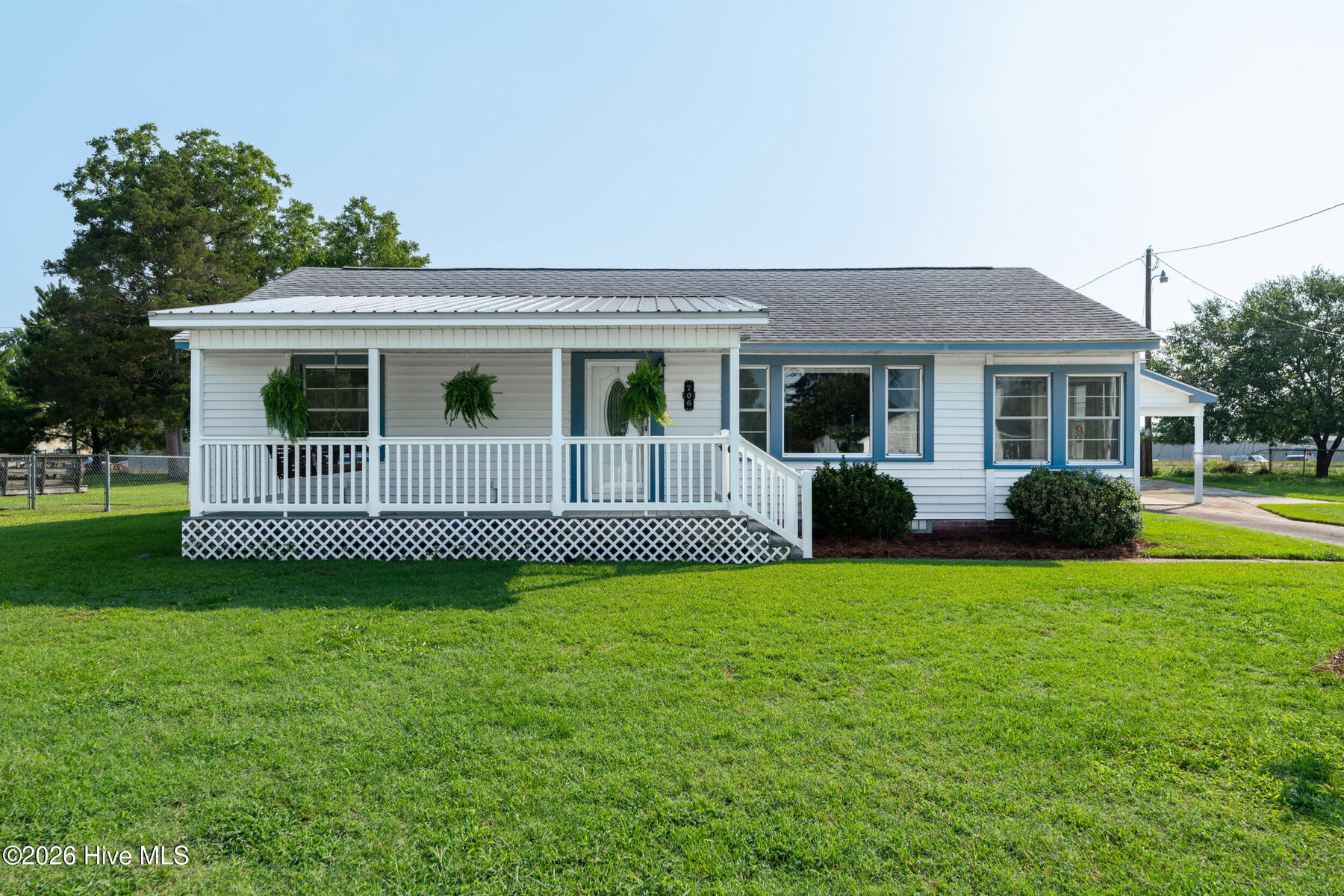 706 E Country Club Drive, Tarboro, NC 27886 — photo 2