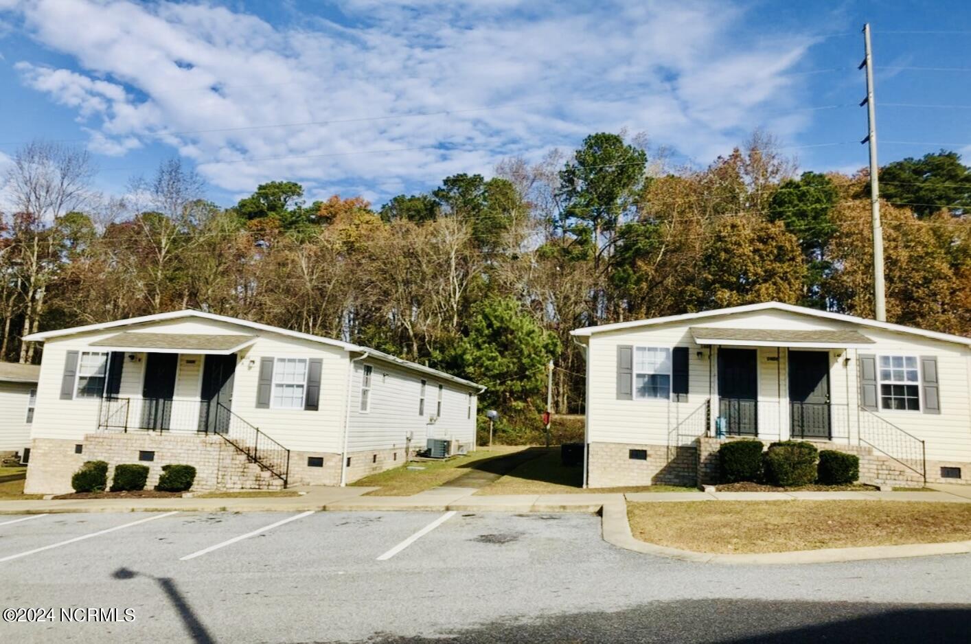 1504 Iris Circle D, Greenville, NC 27858 — main photo