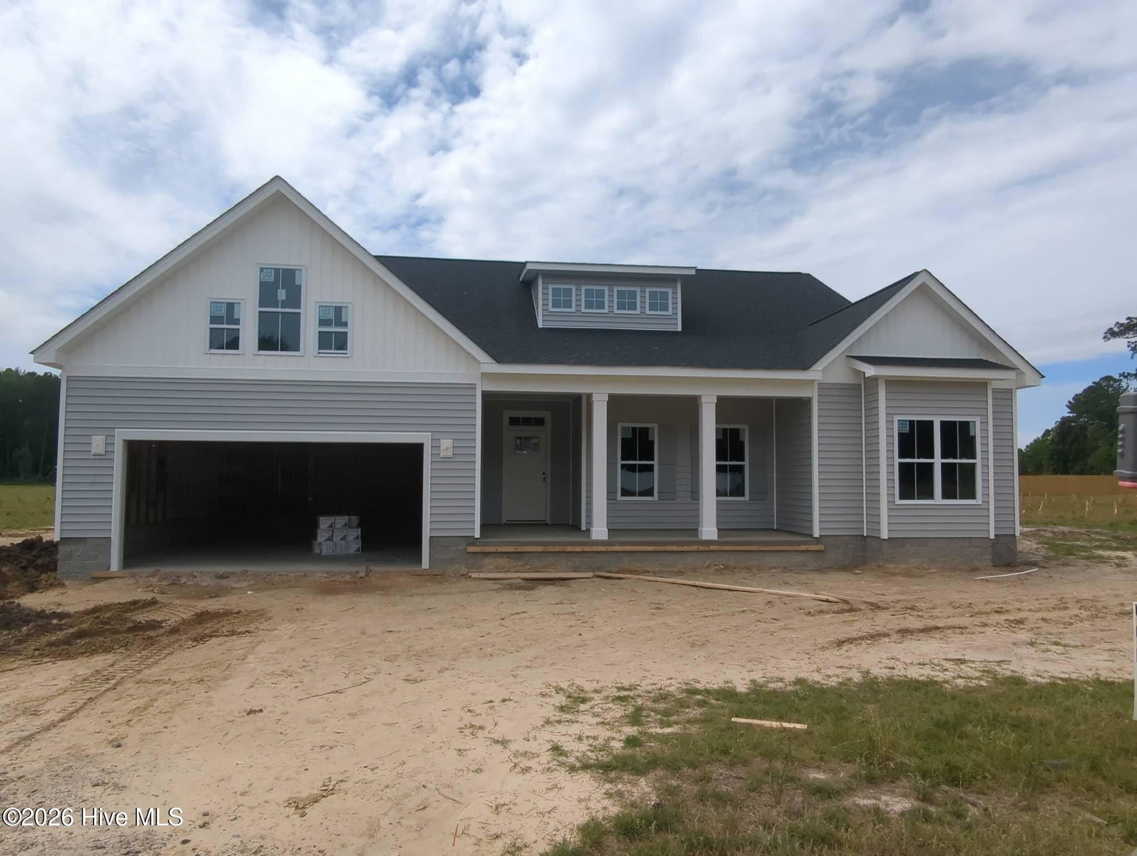 804 Lawson Court, Greenville, NC 27858 — photo 2