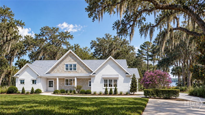 Lot 22 Club Drive