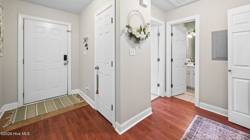 325 Jeremy Lane A, Winterville, NC 28590 — photo 32