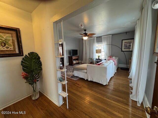 414 Phillips Street, Edenton, NC 27932 — photo 13