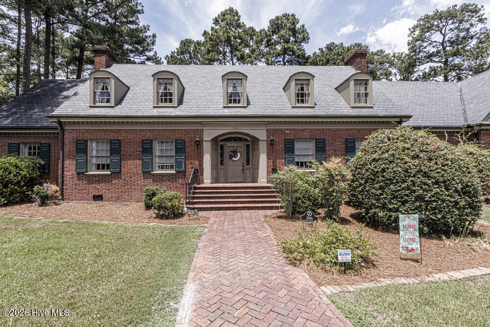 206 Westview Park Drive, Rocky Mount, NC 27804 — photo 3