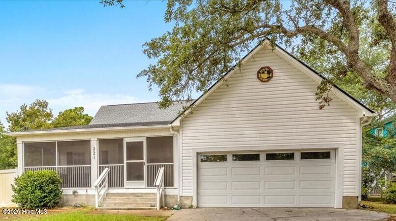 221 NE 60th Street image