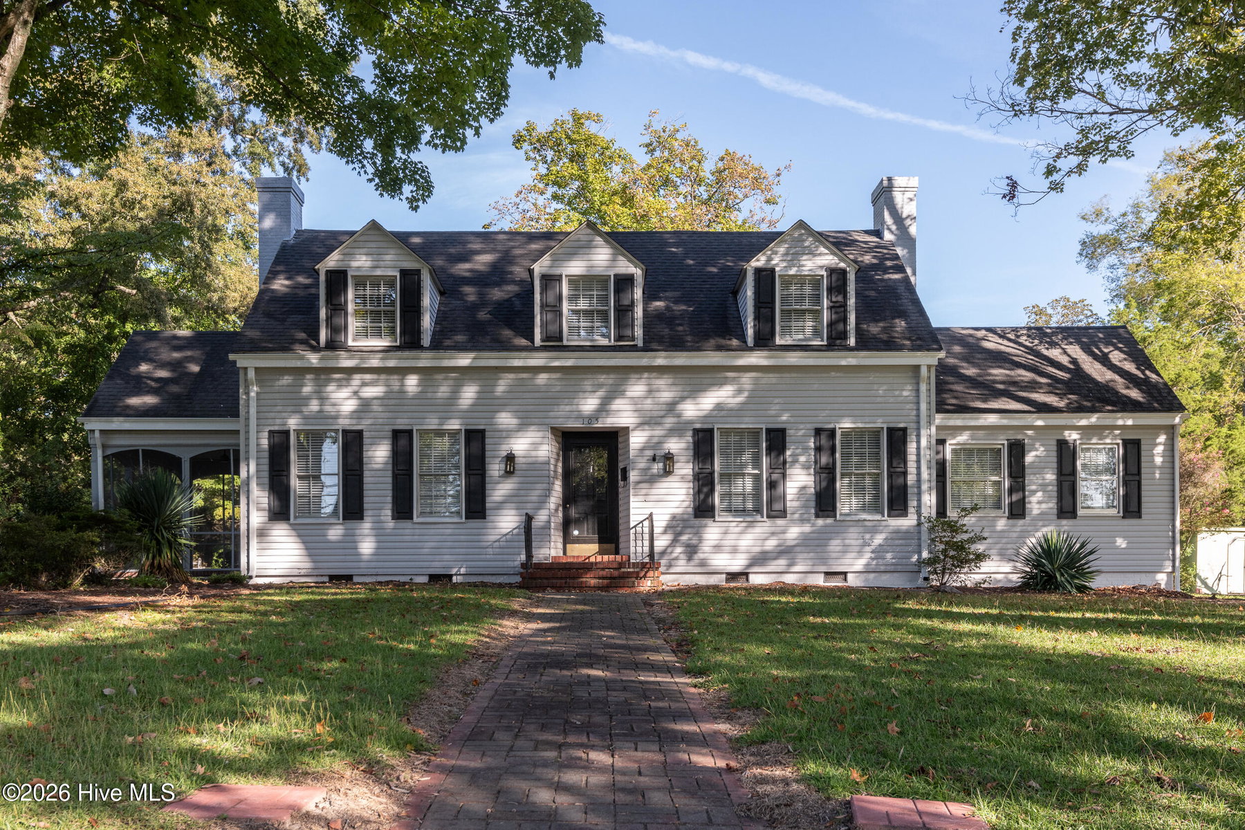 105 W Camden Street, Windsor, NC 27983 — photo 4