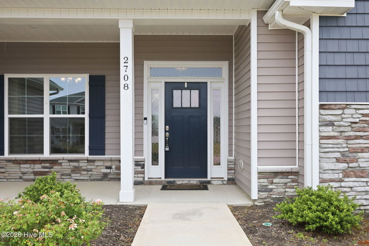 2708 Chalet Circle, Winterville, NC 28590 — photo 5