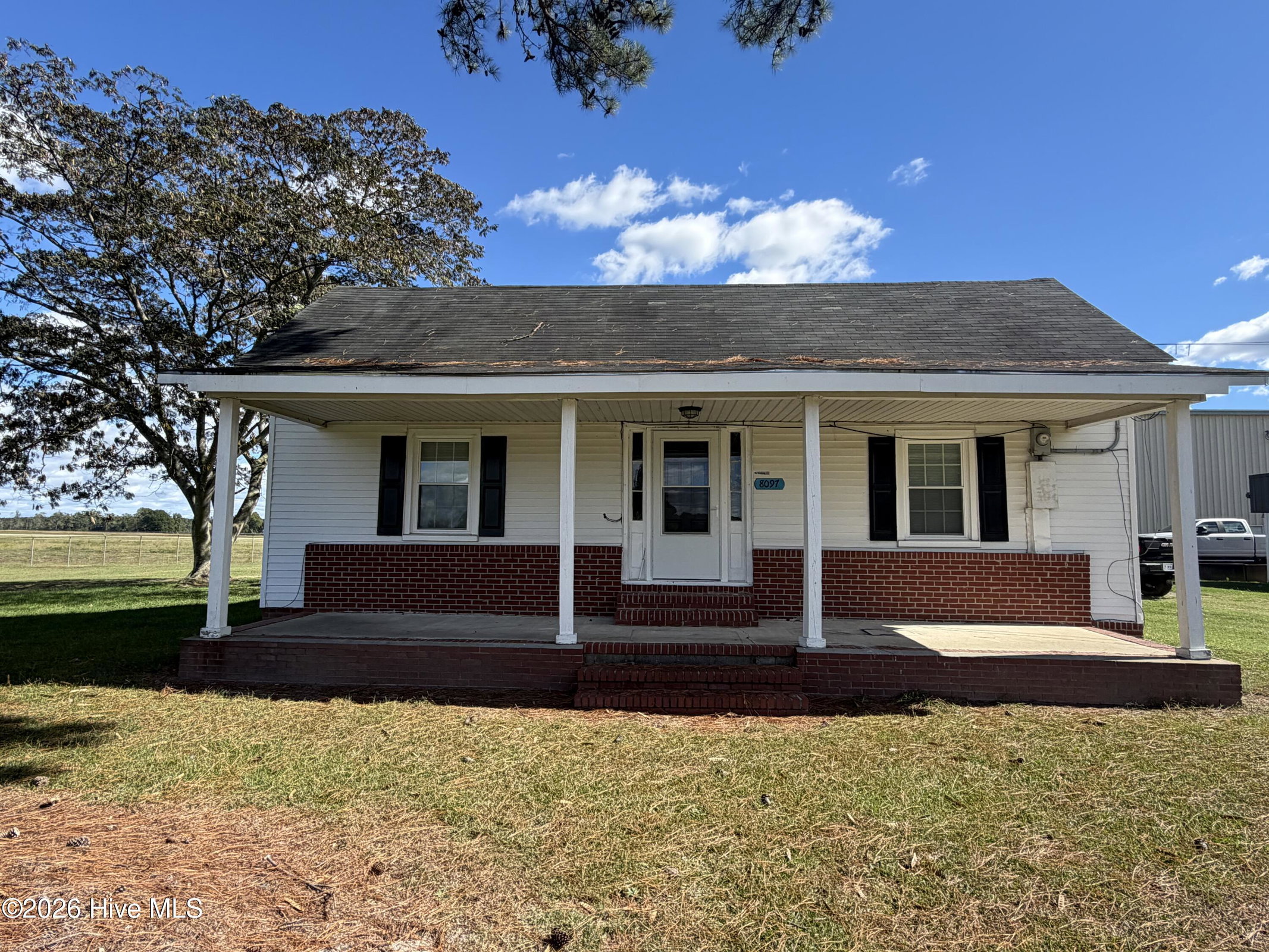 8097 Carolina 97, Elm City, NC 27822 — main photo