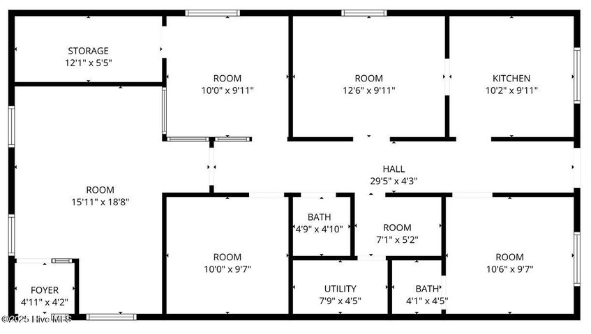 1142 N Road Street Suite 3, Elizabeth City, NC 27909 — photo 4